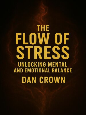 cover image of The Flow of Stress